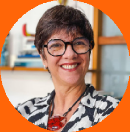 Imagem Roselene Souza