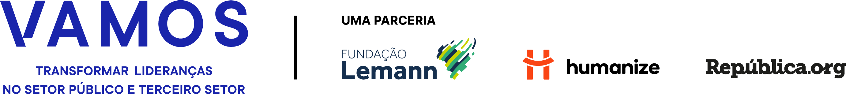 Logo Vamos